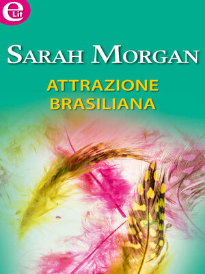 cover image of Attrazione brasiliana